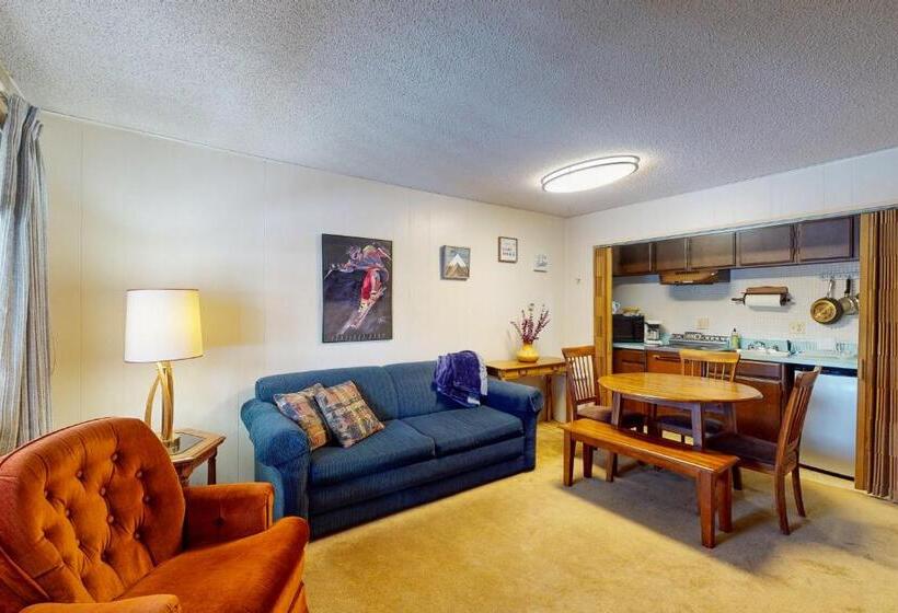 בית מלון כפרי Hi Country Haus 1414