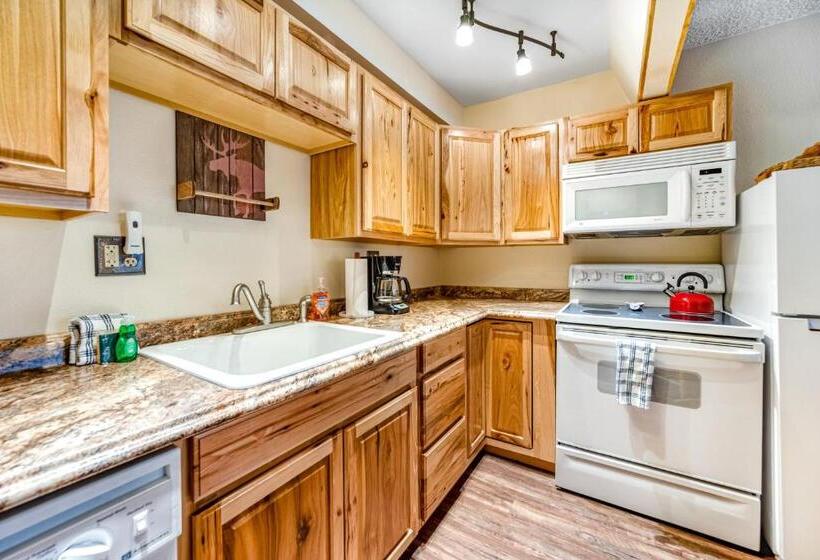 בית מלון כפרי Hi Country Haus 1414