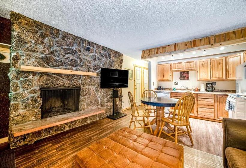 בית מלון כפרי Hi Country Haus 1414