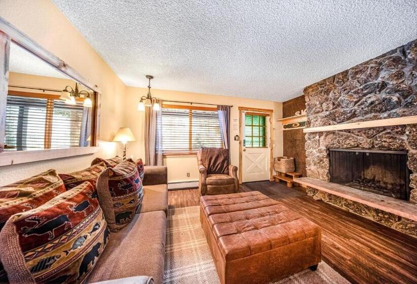 בית מלון כפרי Hi Country Haus 1414