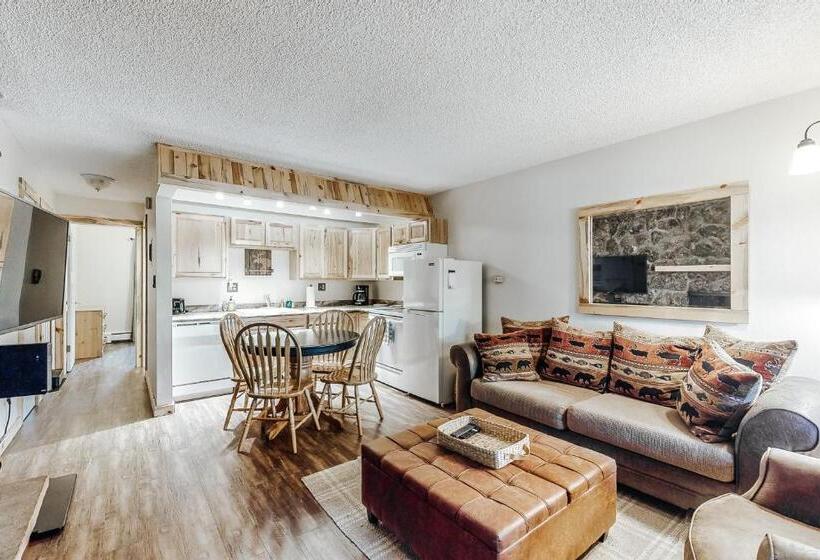 בית מלון כפרי Hi Country Haus 1414