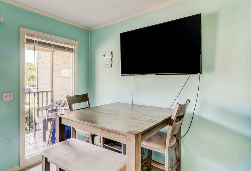 호텔 Hilton Head Beach And Tennis Resort Ii