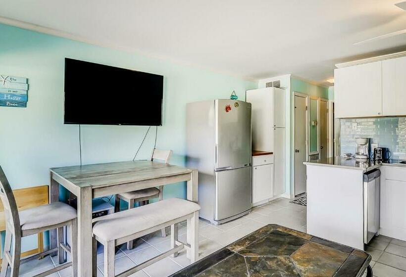 호텔 Hilton Head Beach And Tennis Resort Ii