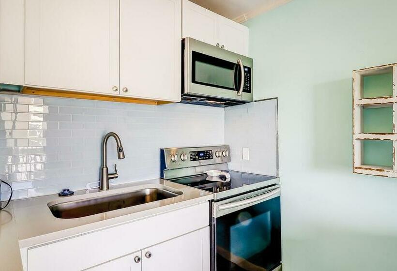 호텔 Hilton Head Beach And Tennis Resort Ii