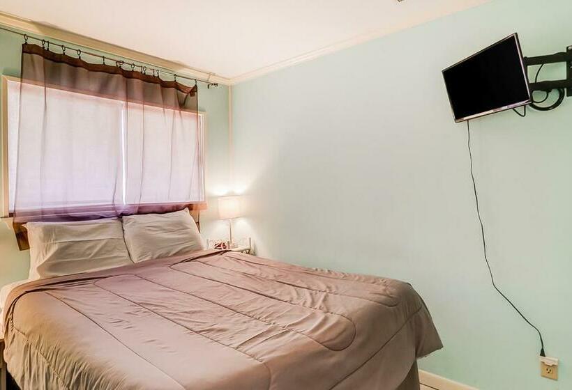 호텔 Hilton Head Beach And Tennis Resort Ii