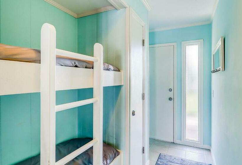 호텔 Hilton Head Beach And Tennis Resort Ii