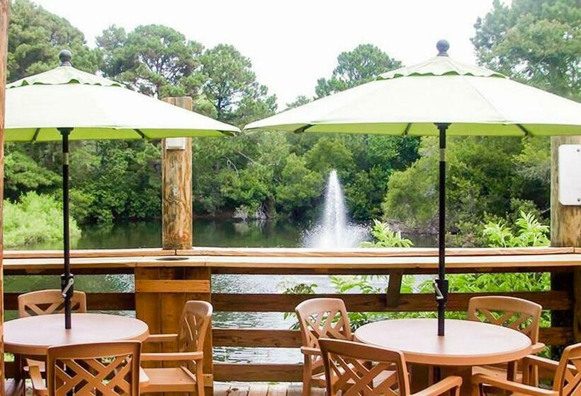 호텔 Hilton Head Beach And Tennis Resort Ii