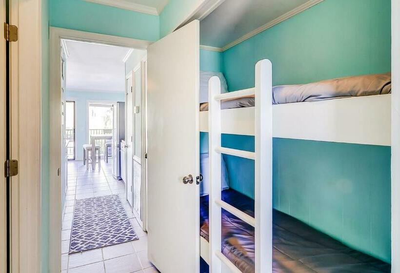 호텔 Hilton Head Beach And Tennis Resort Ii