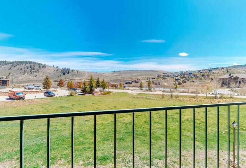 فندق Silvercreek Studio 528