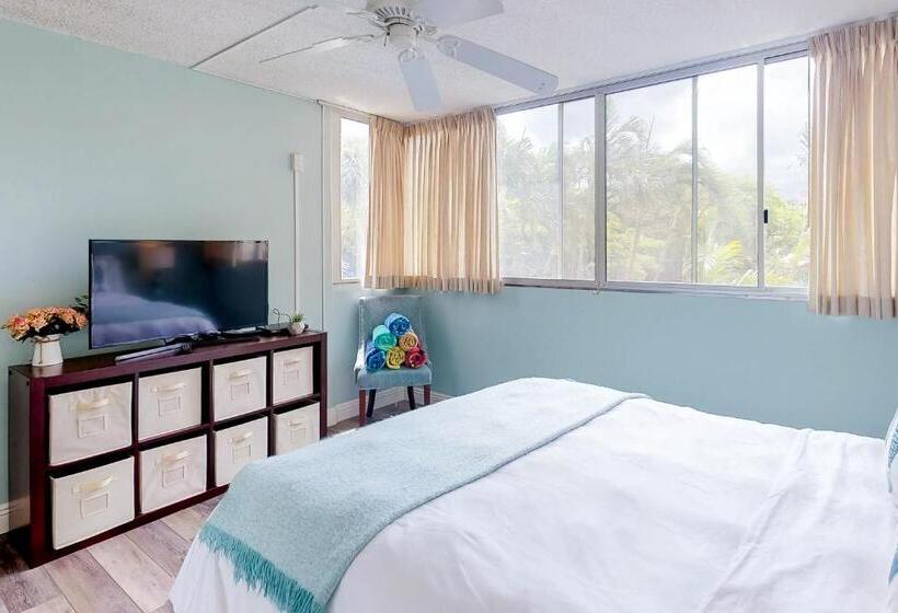 هتل Royal Kahana 201