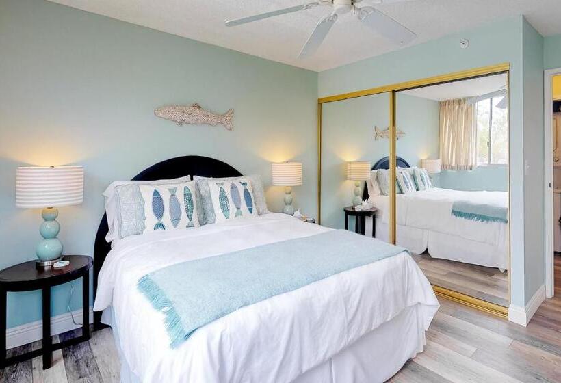 هتل Royal Kahana 201