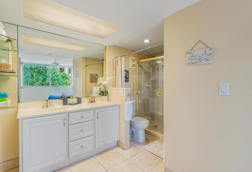 هتل Royal Kahana 201