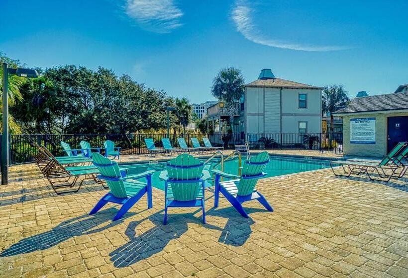 فندق Molokai Villas 1a