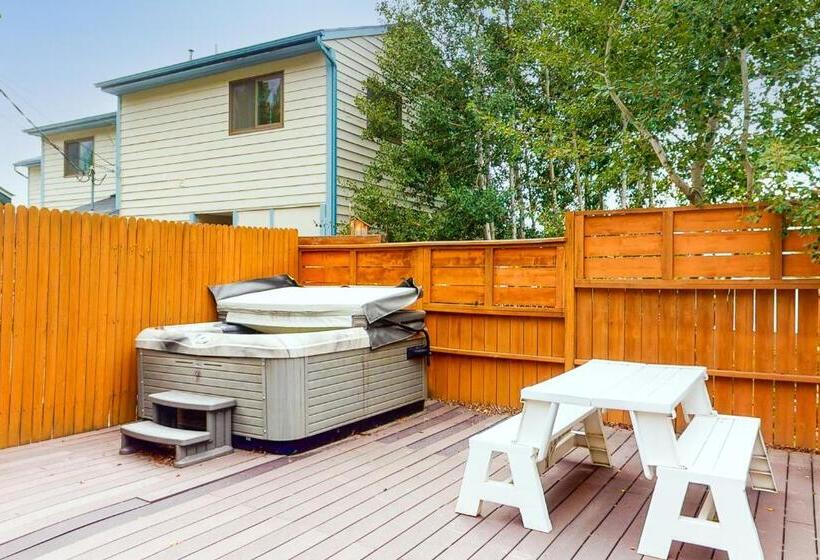 호텔 Mountain Dreams Condo