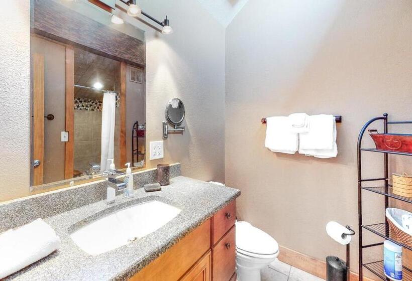 호텔 Mountain Dreams Condo