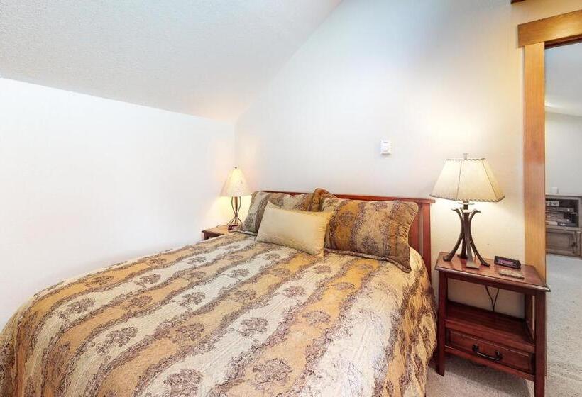 호텔 Mountain Dreams Condo