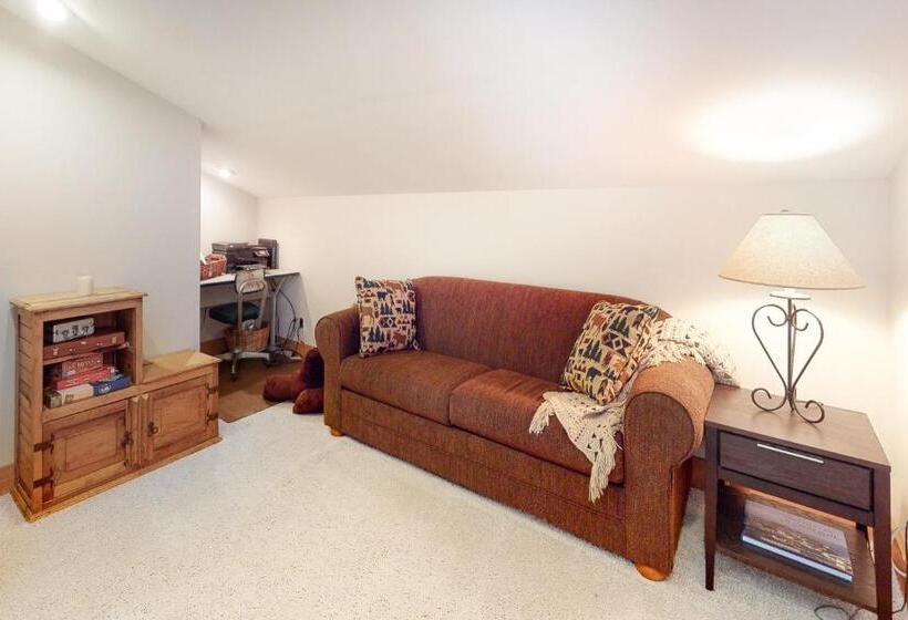 호텔 Mountain Dreams Condo