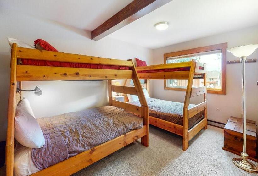 호텔 Mountain Dreams Condo