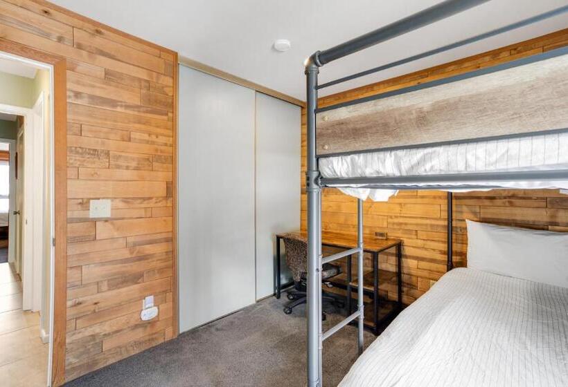 酒店 Mountain Views & Meadows