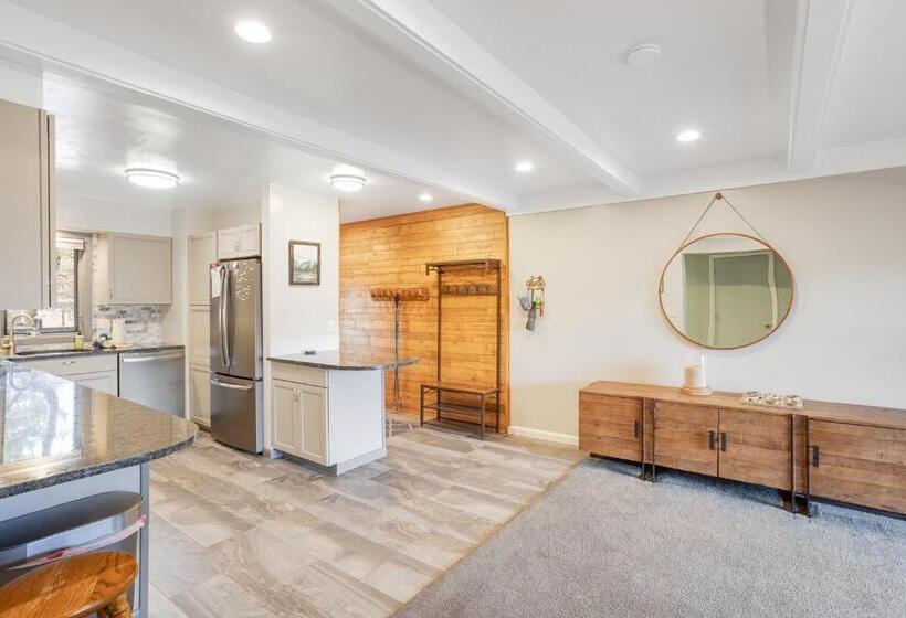 酒店 Mountain Views & Meadows