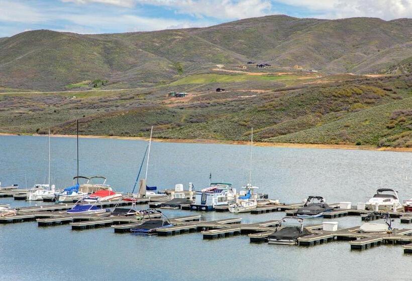 فندق North Vista Haven Unit 101