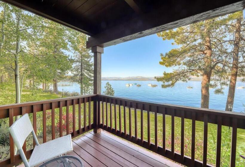 Отель Our Lake House