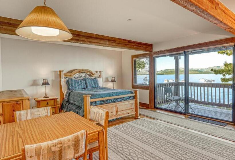 호텔 Our Lake House