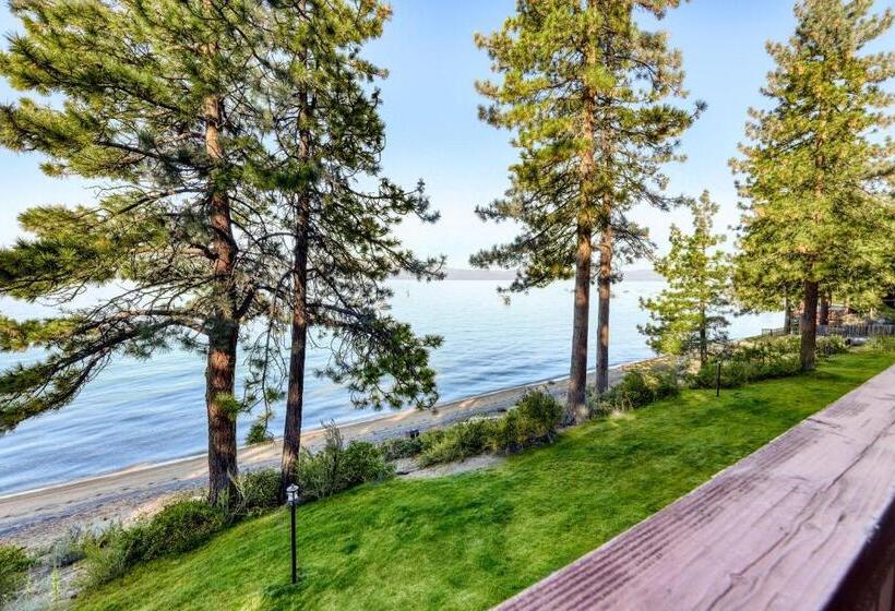 Отель Our Lake House