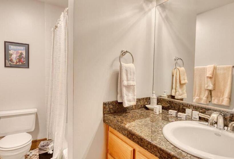 호텔 Our Lake House