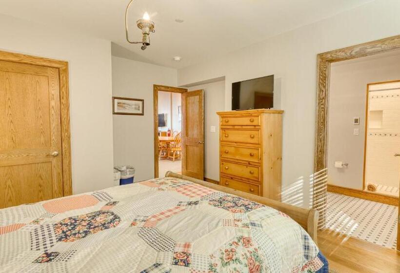 Отель Our Lake House