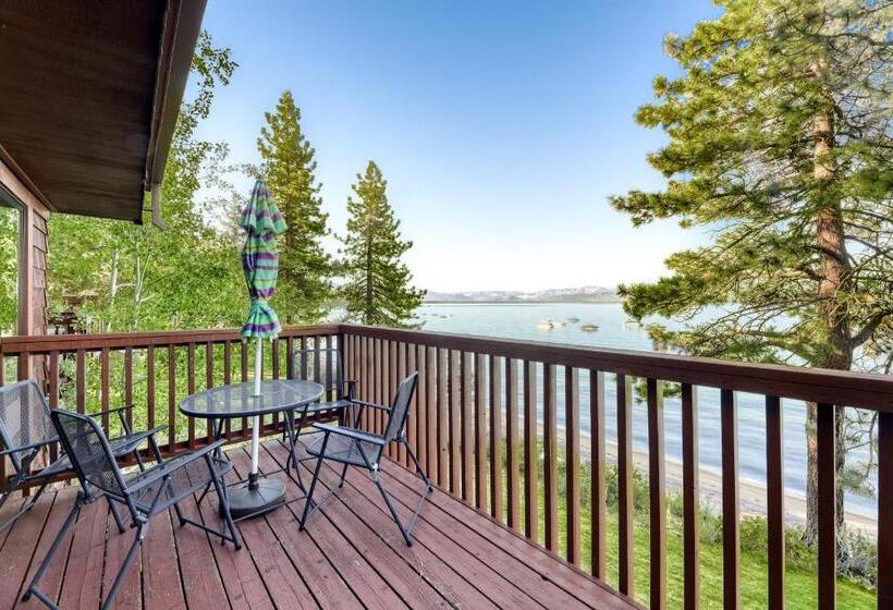 Отель Our Lake House