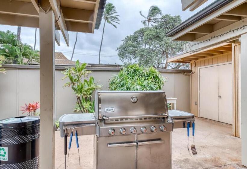 هتل Paki Maui 202a