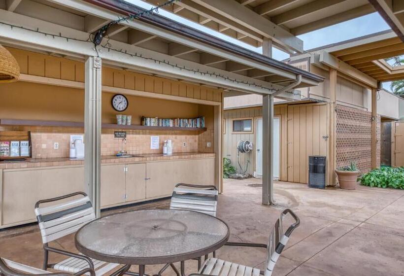 هتل Paki Maui 202a