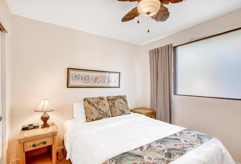 هتل Paki Maui 202a