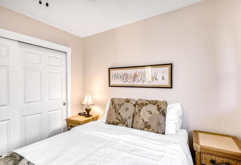 هتل Paki Maui 202a