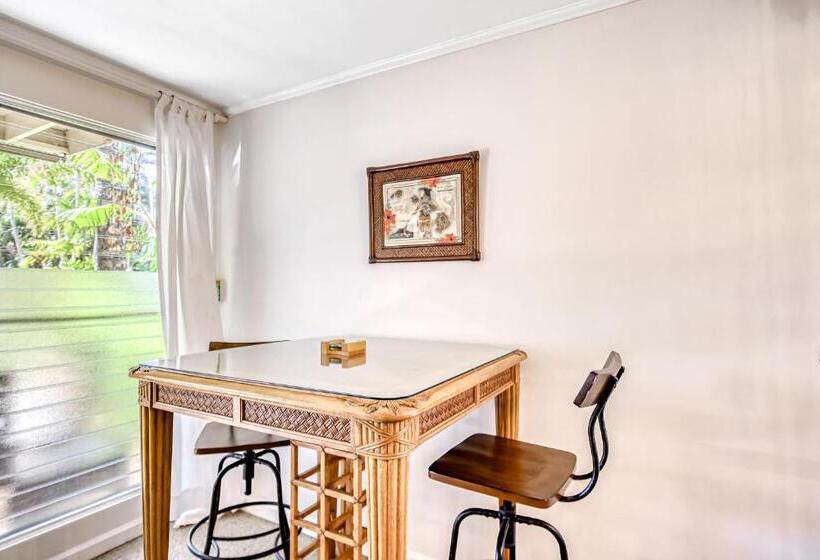 هتل Paki Maui 202a