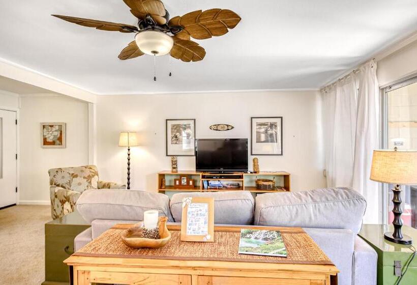 هتل Paki Maui 202a