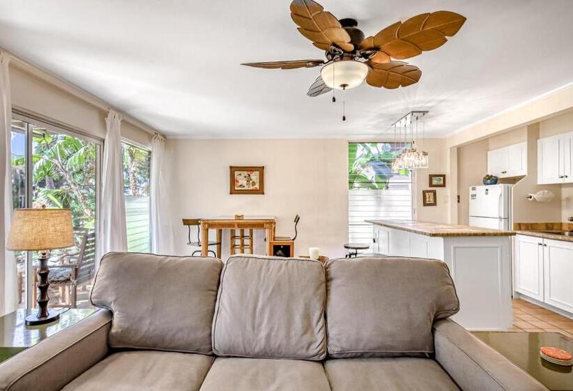 هتل Paki Maui 202a