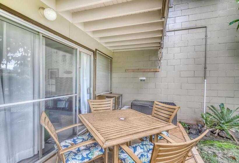 هتل Paki Maui 202a