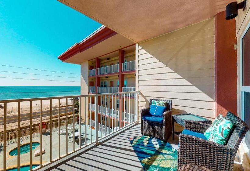 فندق Paradise Shores 200