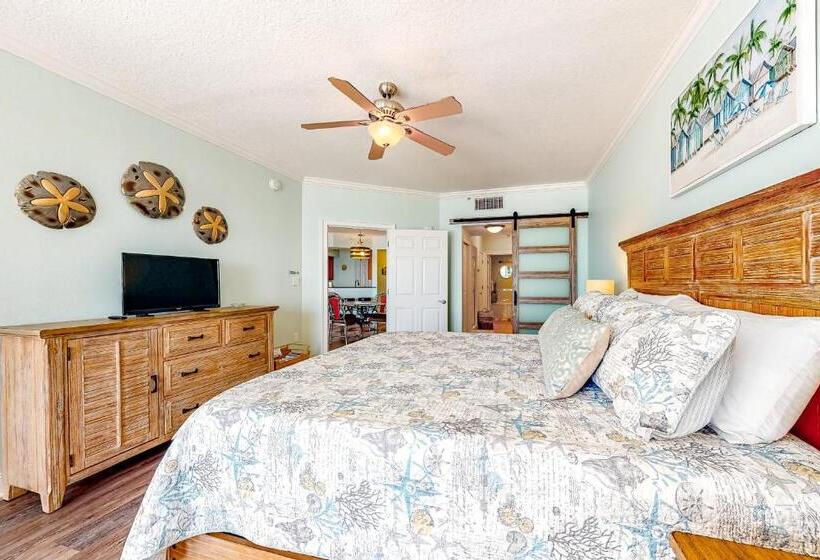 فندق Paradise Shores 200