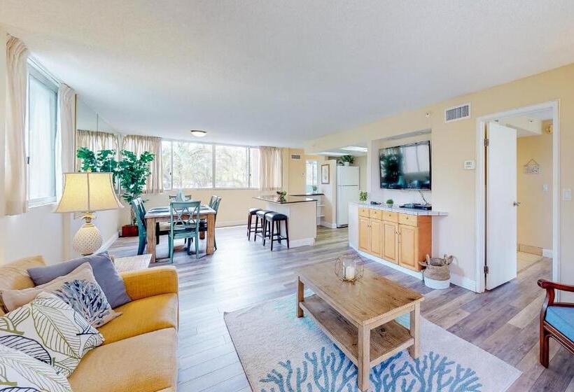 هتل Royal Kahana 201