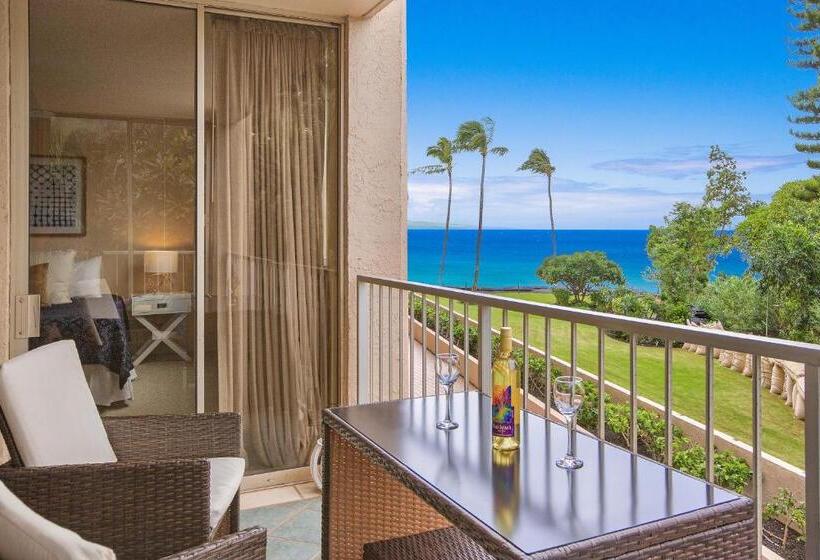 هتل Royal Kahana 201