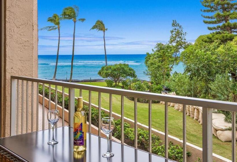 هتل Royal Kahana 201