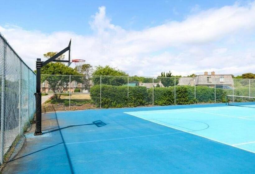 בית מלון כפרי Sandy Bottom Kh107