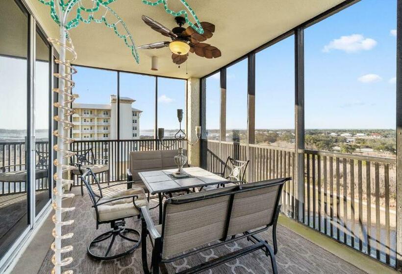 فندق Santo Amaro 801b   Lost Key Golf & Beach