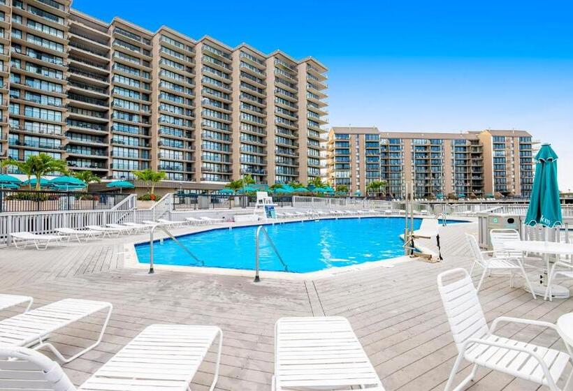 Отель Sea Colony 17005 Bayberry Court