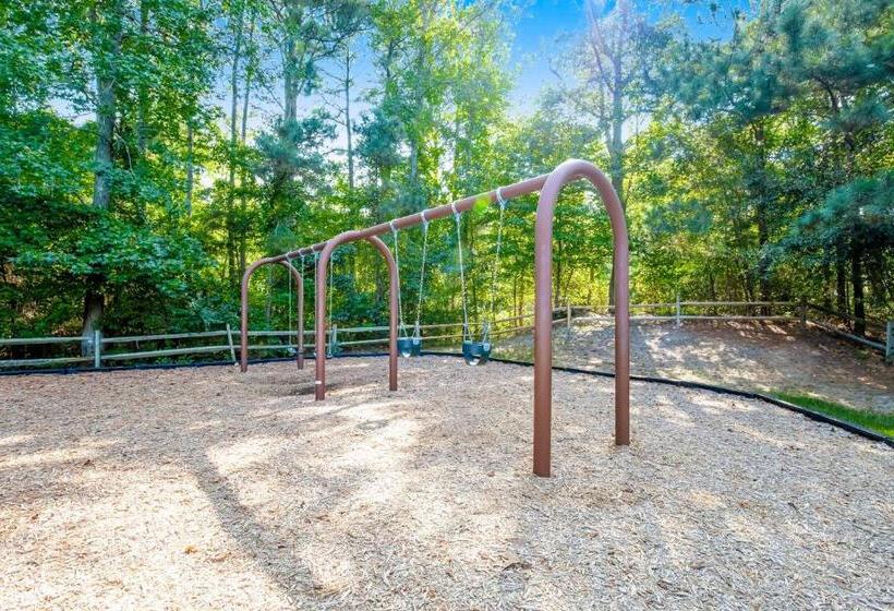 Отель Sea Colony 17005 Bayberry Court