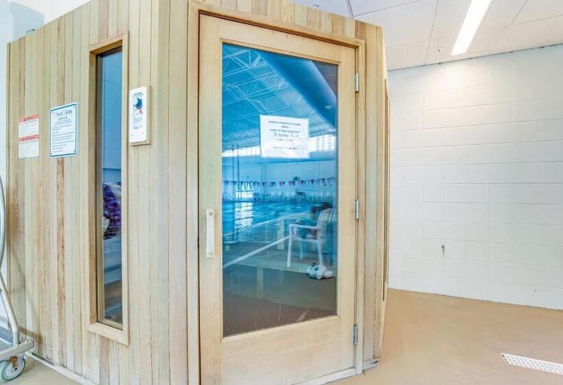 Отель Sea Colony 17005 Bayberry Court