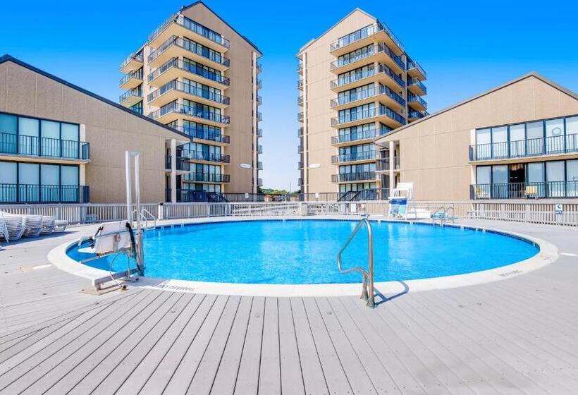 Отель Sea Colony 17005 Bayberry Court